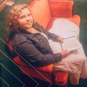 Meet your Posher, Tina nell roebuck